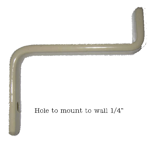 Garden Metalwork Long lasting Trellis